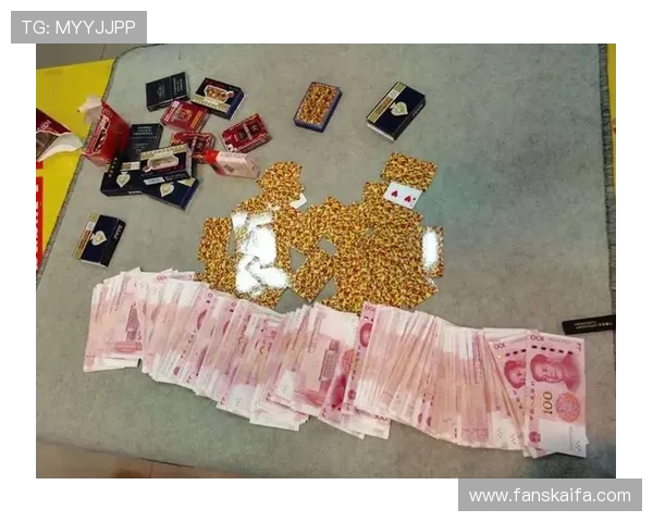 掌握炸金花的心理战术技巧让你在对局中占据优势实现连续获胜